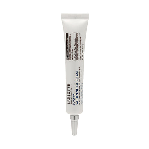 [LABIOTTE] Licorice Whitening Eye Cream 30ml