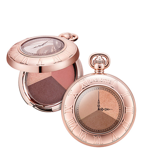 [LABIOTTE] Momentique Time Shadow 3.4g