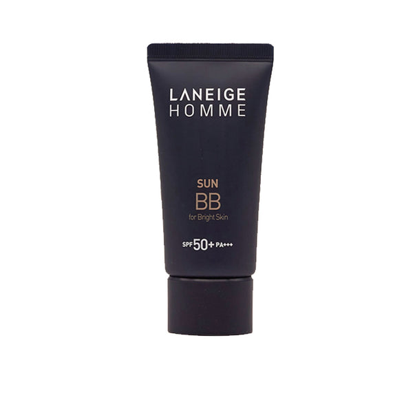 [Laneige] Homme Sun BB SPF 50+ PA+++ 50ml - Cosmetic Love