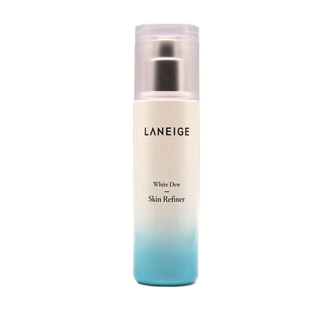 [Laneige] White Dew Skin Refiner 120ml - Cosmetic Love