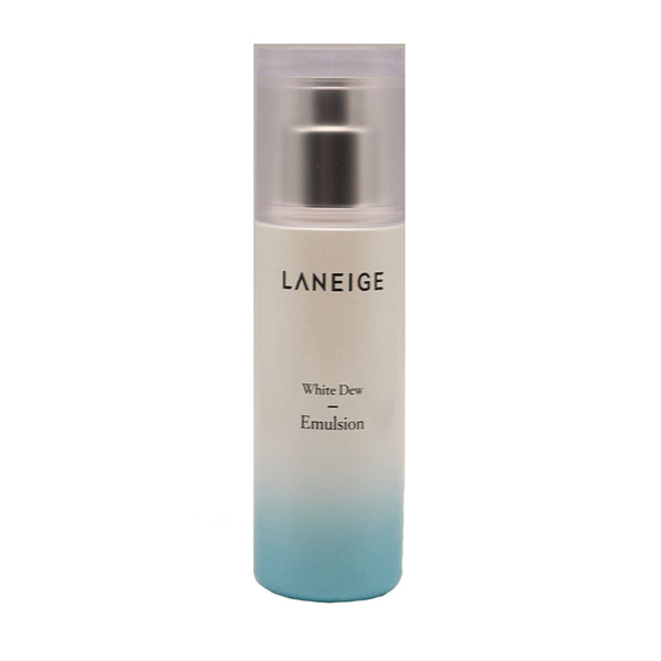 [Laneige] White Dew Emulsion 100ml - Cosmetic Love
