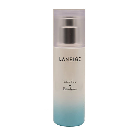 [Laneige] White Dew Emulsion 100ml - Cosmetic Love