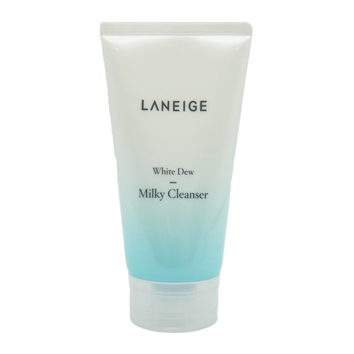 [Laneige] White Dew Milky Cleanser 150ml