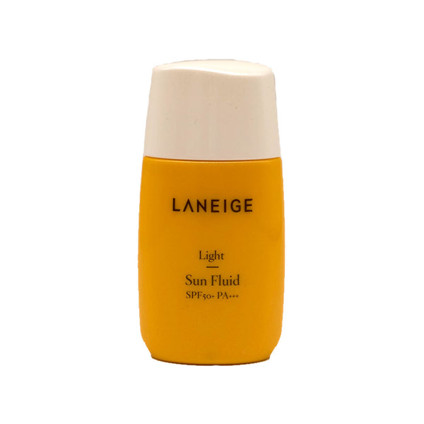 [Laneige] Light Sun Fluid SPF50+ PA+++ 50ml - Cosmetic Love
