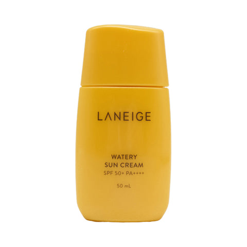 [Laneige] Watery Sun Cream SPF50+ PA++++ 50ml