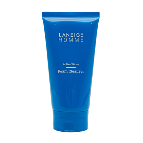 [Laneige] Homme Active Water Cleanser 150ml