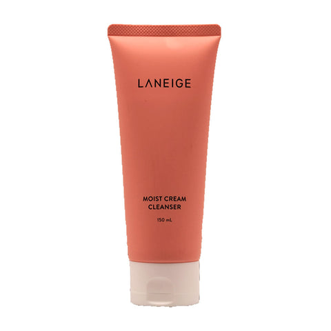 [Laneige] Moist Cream Cleanser 150ml