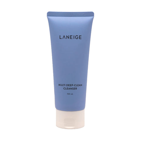 [Laneige] Multi Deep-Clean Cleanser 150ml