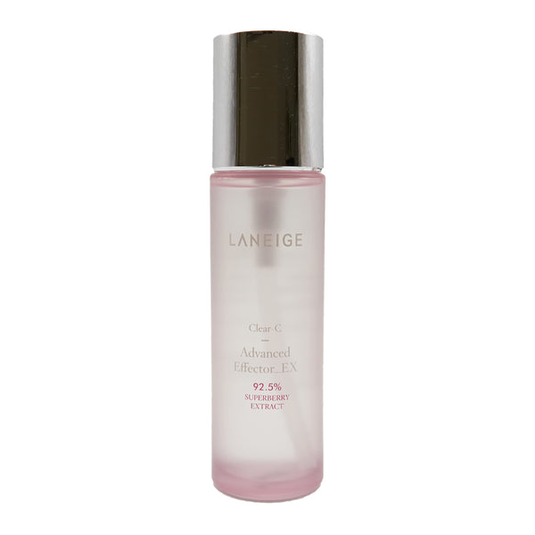 [Laneige] Clear C Advanced Effector EX 150ml