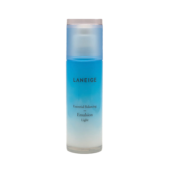 [Laneige] Essential Balancing Emulsion Light 120ml