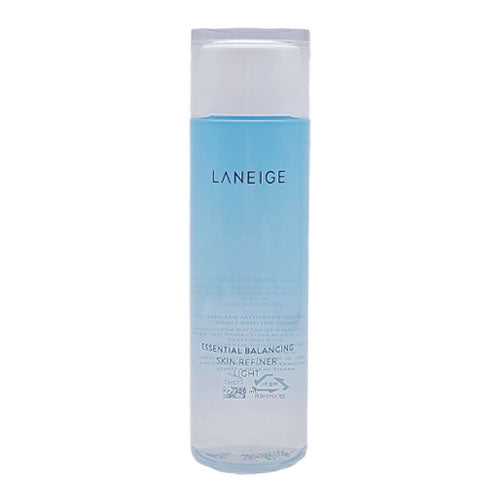 Laneige Essential Balancing Skin Refiner Light 200ml,[Laneige] Essential Balanci