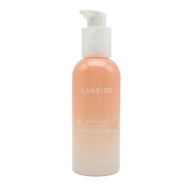 [Laneige] Fresh Calming PH Balancing Cleanser 230ml