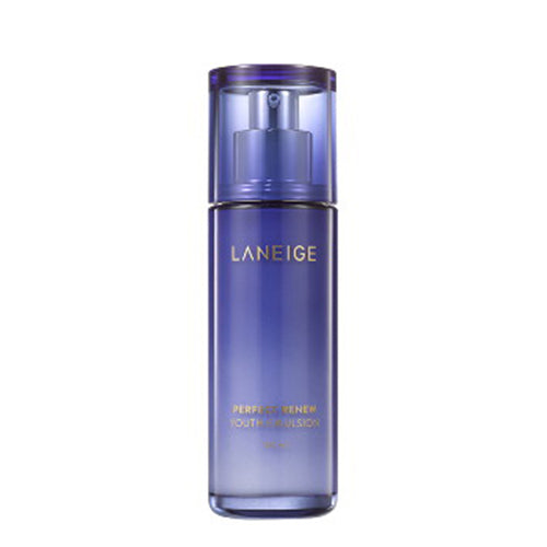 [Laneige] Perfect Renew Youth Emulsion 100ml