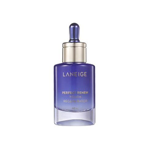 [Laneige] Perfect Renew Youth Regenerator 40ml