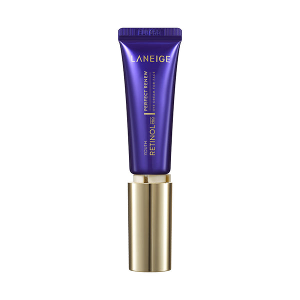 [Laneige] Perfect Renew Youth Retinol Pro 15ml