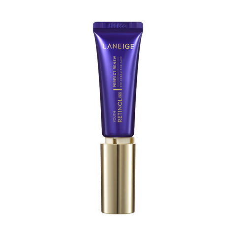 [Laneige] Perfect Renew Youth Retinol Pro 15ml