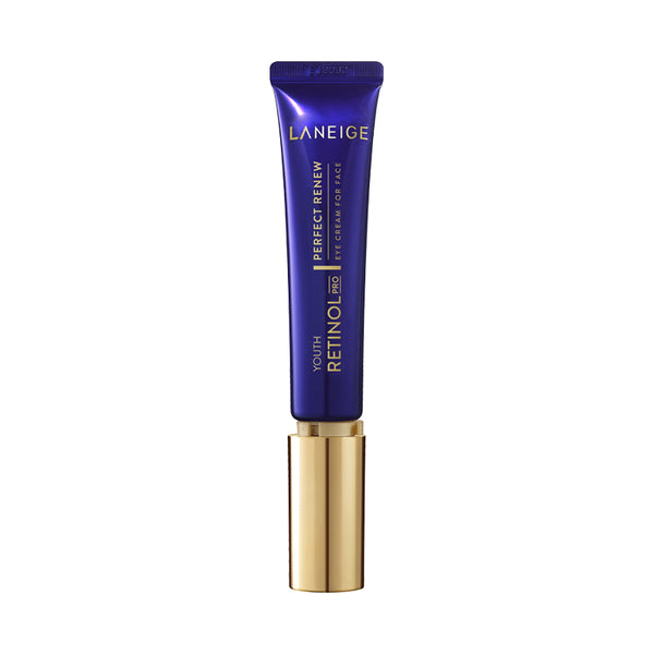 [Laneige] Perfect Renew Youth Retinol Pro 30ml