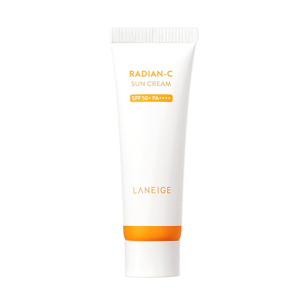 [Laneige] Radiance Sun Cream 50ml