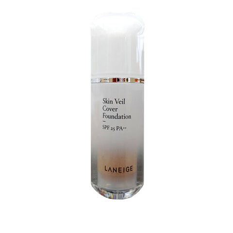 [Laneige] Skin Veil Cover Foundation 30ml