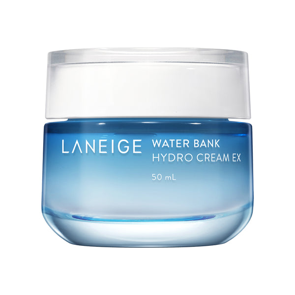 [Laneige] Water Bank Hydro Cream EX 50ml