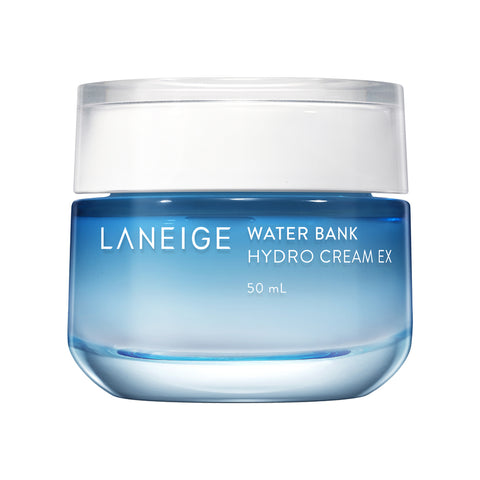 [Laneige] Water Bank Hydro Cream EX 50ml