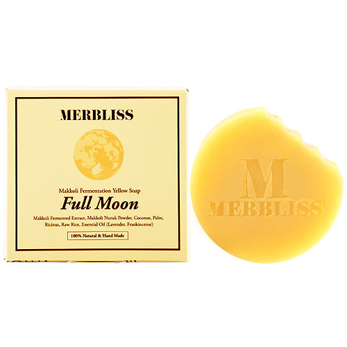 [MERBLISS] Full Moon Bi-leanser 100g
