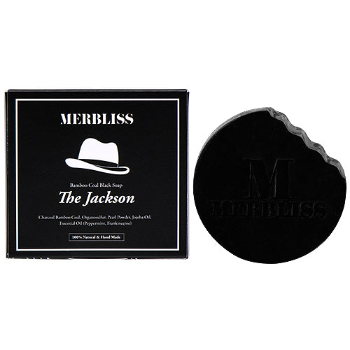 [MERBLISS] The Jackson Bi-leanser 100g