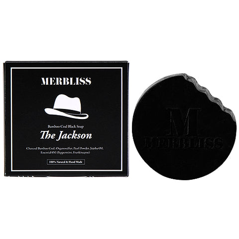 [MERBLISS] The Jackson Bi-leanser 100g