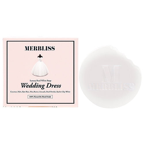 [MERBLISS] Wedding Dress Bi-leanser 100g