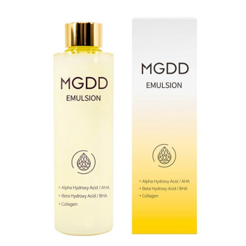 [MGDD] Mogong Dodook Collagen Emulsion 200ml