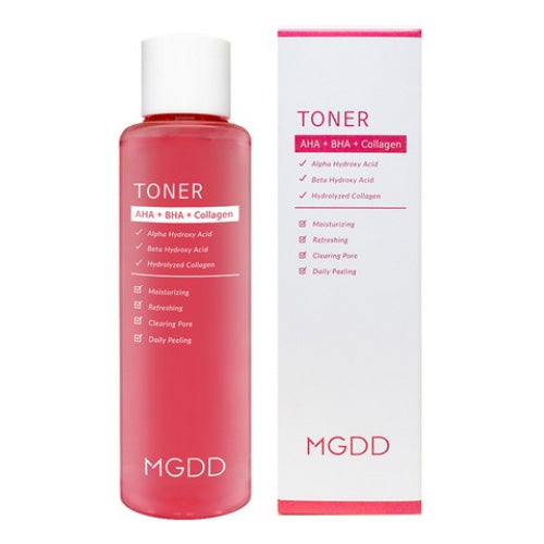 [MGDD] Mogong Dodook Collagen Toner 200ml