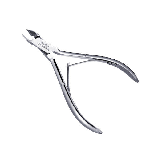 [MISSHA] Easy Cutting Cuticle Nipper - Cosmetic Love