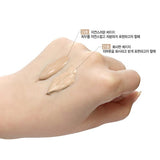 [MISSHA] M Perfect Cover BB Cream 50ml SPF42 PA+++ - Cosmetic Love - 2