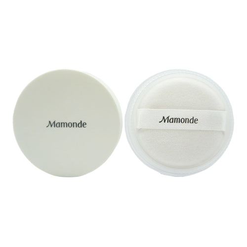 [Mamonde] Cotton Veil Powder