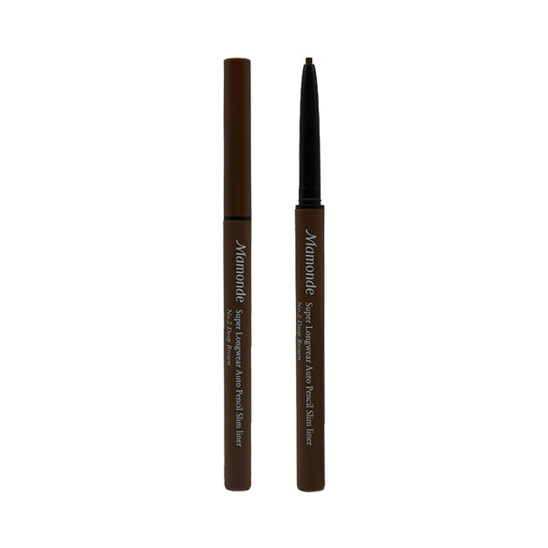 [Mamonde] Super Longwear Autopencil Slim Liner 0.1g