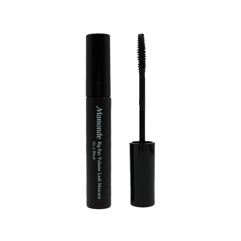 [Mamonde] Big Eye Volume Lash Mascara 8ml