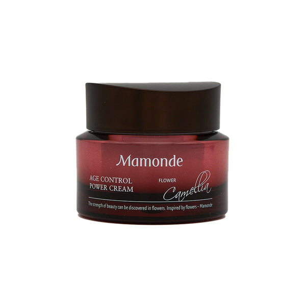 [Mamonde] Age Control Power Cream 50ml