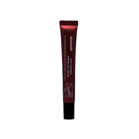 [Mamonde] Age Control Power Eye Cream 25ml