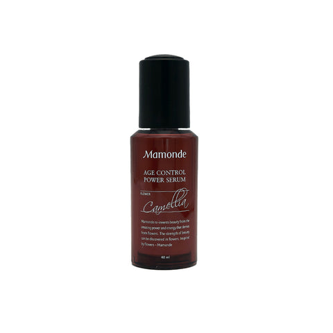 [Mamonde] Age Control Power Serum 40ml