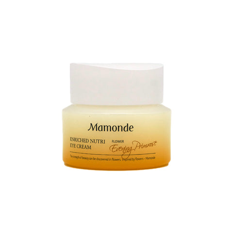 [Mamonde] Enriched Nutri Eye Cream 20ml