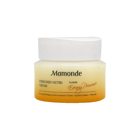 [Mamonde] Enriched Nutri Cream 50ml