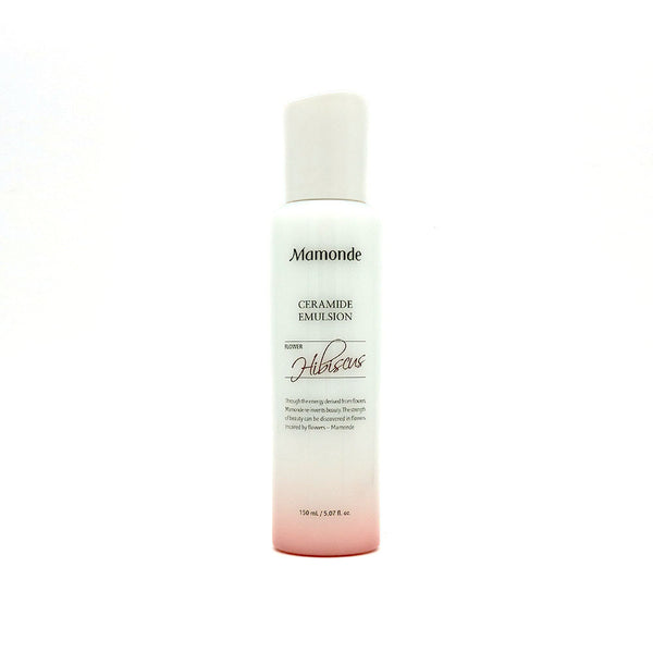 [Mamonde] Moisture Ceramide Emulsion 150ml