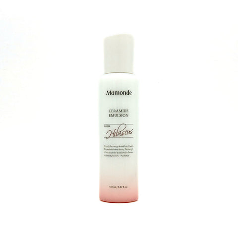 [Mamonde] Moisture Ceramide Emulsion 150ml