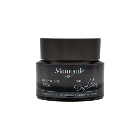 [Mamonde] Men Recharging Cream 50ml