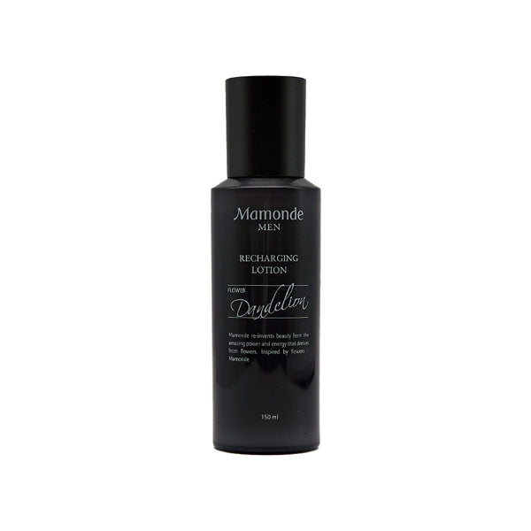 [Mamonde] Men Recharging Lotion 150ml