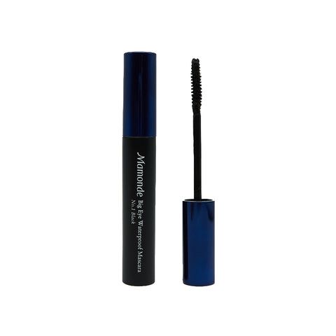 [Mamonde] Big Eye Waterproof Mascara 8ml