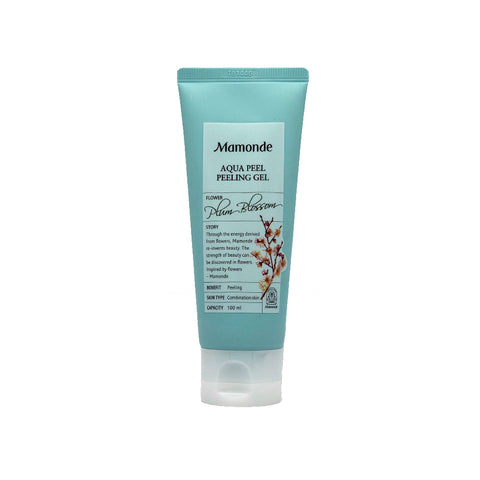 [Mamonde] Aqua Peel Peeling Gel 100ml