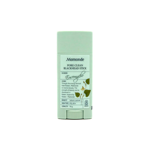 [Mamonde] Pore Clean Blackhead Stick 18g