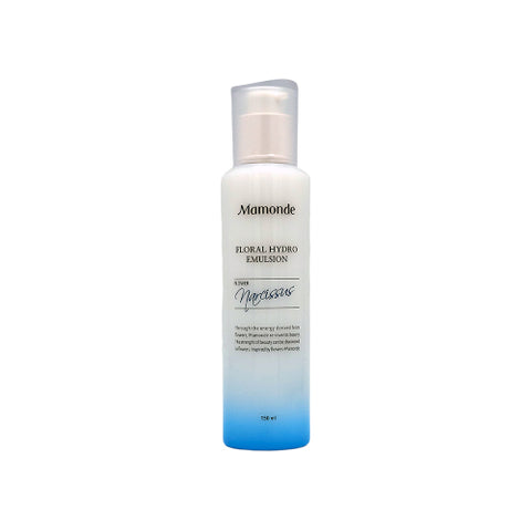 [Mamonde] Floral Hydro Emulsion 150ml