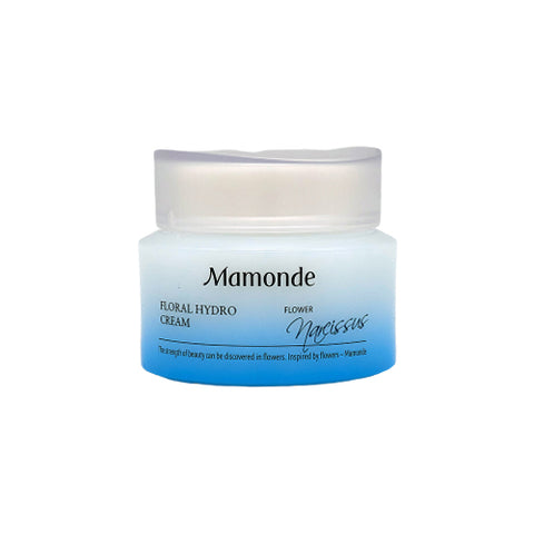 [Mamonde] Floral Hydro Cream 50ml